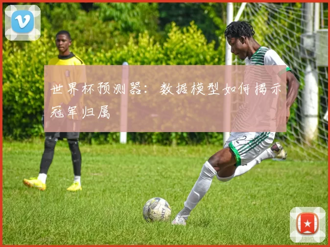 世界杯预测器:数据模型如何揭示冠军归属