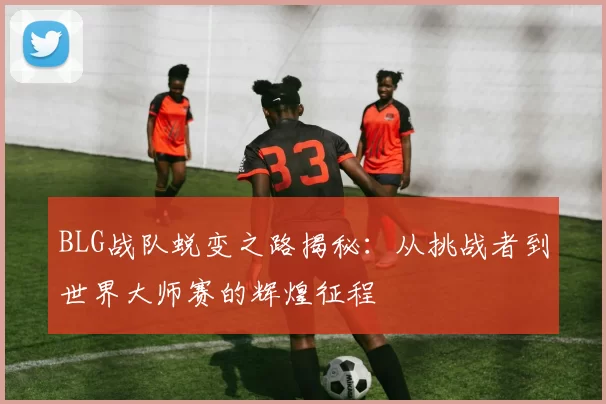 BLG战队蜕变之路揭秘:从挑战者到世界大师赛的辉煌征程