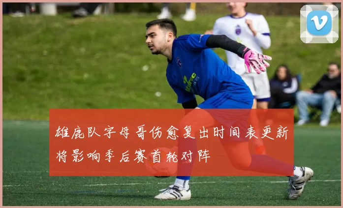 雄鹿队字母哥伤愈复出时间表更新将影响季后赛首轮对阵