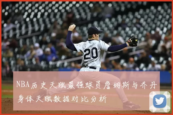NBA历史天赋最强球员詹姆斯与乔丹身体天赋数据对比分析