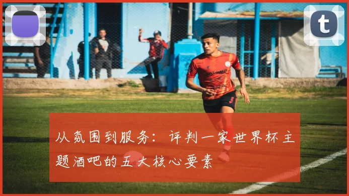 从氛围到服务:评判一家世界杯主题酒吧的五大核心要素